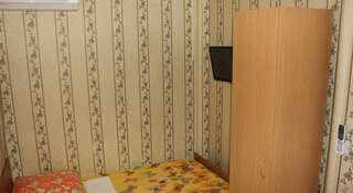 Гостиница Анна Лазаревское Двухместный номер с 1 двуспальной кроватью и дополнительной кроватью-6